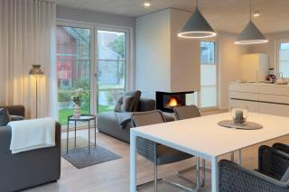 Ferienhäuser Baltic Lagoon Haus 16 "Lee" - 9