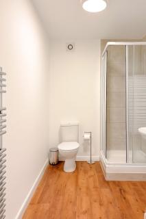 58b Thorpe Road - City Centre - 7