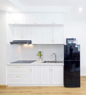 Căn Hộ View Biển Quy Nhơn - FLC Lux Chilling APT Trung Tâm TP - 5