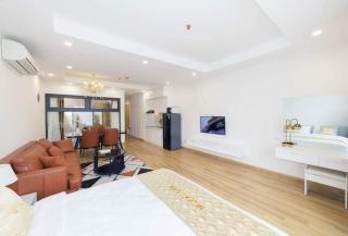 Căn Hộ View Biển Quy Nhơn - FLC Lux Chilling APT Trung Tâm TP - 4