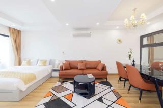 Căn Hộ View Biển Quy Nhơn - FLC Lux Chilling APT Trung Tâm TP - 2