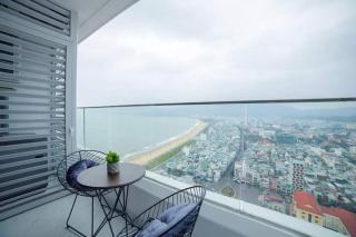 Căn Hộ View Biển Quy Nhơn - FLC Lux Chilling APT Trung Tâm TP - 1