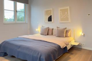 Ferienhäuser Baltic Lagoon Haus 16 "Lee" - 4