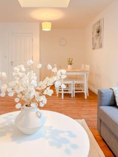 58b Thorpe Road - City Centre - 5