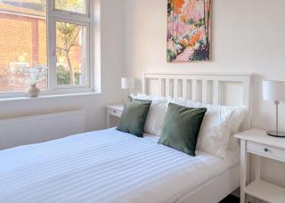 58b Thorpe Road - City Centre - 3