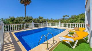 Cortijo El Rey Frigiliana by Ruralidays - 0