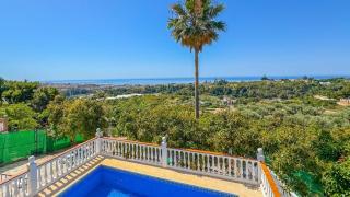 Cortijo El Rey Frigiliana by Ruralidays - 9