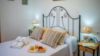 Cortijo El Rey Frigiliana by Ruralidays - 4