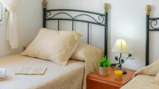 Cortijo El Rey Frigiliana by Ruralidays - 1