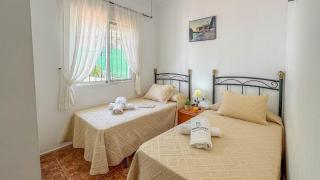 Cortijo El Rey Frigiliana by Ruralidays - 2