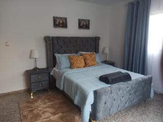 Bright & Spacious Apartment Room - Santo Domingo Este - 3