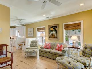 Little Beach Cottage - 1