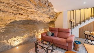 Casa Cueva Las Chicas del Puente Setenil de las Bodegas by Ruralidays - 7