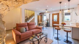 Casa Cueva Las Chicas del Puente Setenil de las Bodegas by Ruralidays - 3