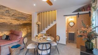 Casa Cueva Las Chicas del Puente Setenil de las Bodegas by Ruralidays - 1