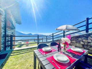 Holiday Home Le Baite di Bodone-2 by Interhome - 9