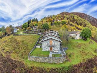 Holiday Home Le Baite di Bodone-2 by Interhome - 7