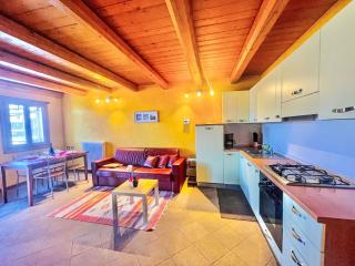 Holiday Home Le Baite di Bodone-2 by Interhome - 4