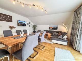 Apartment Ferienwohnung Monika by Interhome - 8