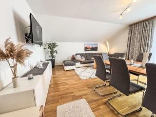 Apartment Ferienwohnung Monika by Interhome - 4