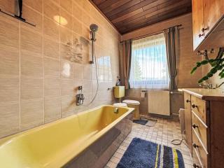 Apartment Ferienwohnung Monika by Interhome - 3