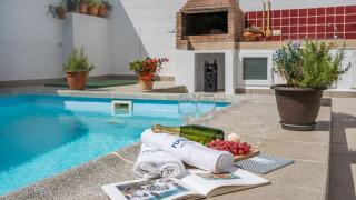 Puentelata Dúrcal by Ruralidays - 9