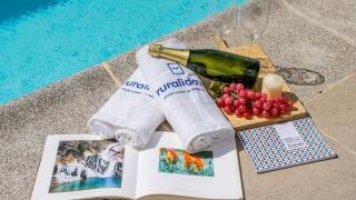 Puentelata Dúrcal by Ruralidays - 7