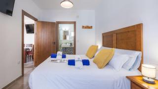 Puentelata Dúrcal by Ruralidays - 3