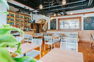 Libre Garden Hotel - 2