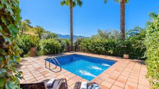 La Terrera Órgiva by Ruralidays - 0