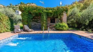 La Terrera Órgiva by Ruralidays - 8