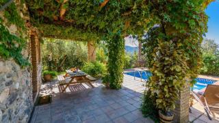 La Terrera Órgiva by Ruralidays - 6