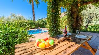 La Terrera Órgiva by Ruralidays - 5