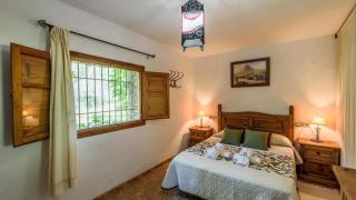 La Terrera Órgiva by Ruralidays - 3