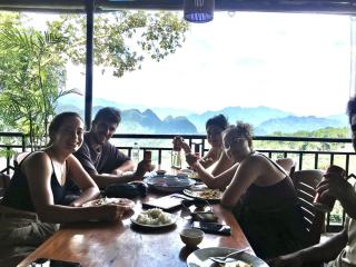 Mai Hill Homestay - 5