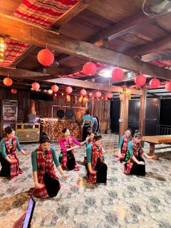 Mai Hill Homestay - 6