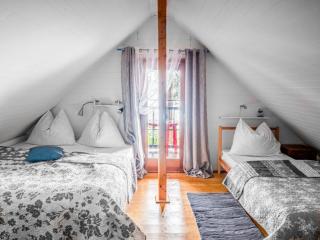 Holiday Home Pondside Retreat & Canoe by Interhome - 8