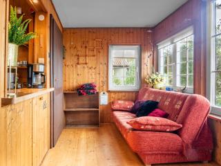 Holiday Home Pondside Retreat & Canoe by Interhome - 7