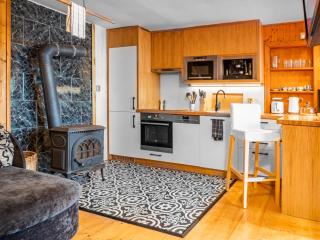 Holiday Home Pondside Retreat & Canoe by Interhome - 9