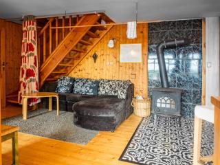 Holiday Home Pondside Retreat & Canoe by Interhome - 5