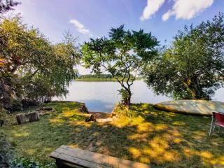 Holiday Home Pondside Retreat & Canoe by Interhome - 6