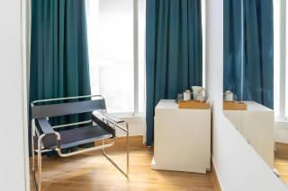 Ilustre Rooms Malaga - 3