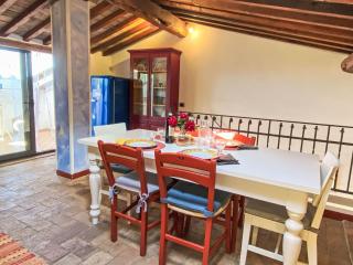 Apartment Casetta de Sodoni by Interhome - 4