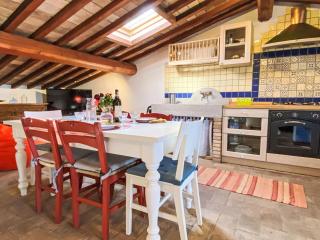 Apartment Casetta de Sodoni by Interhome - 2