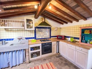 Apartment Casetta de Sodoni by Interhome - 6