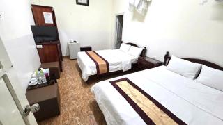 Hotel Duy Dang - 6