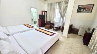 Hotel Duy Dang - 4
