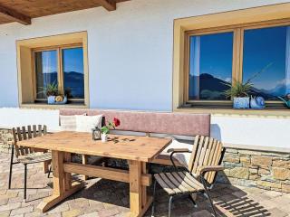 Apartment Berganger - WIL421 by Interhome - 9