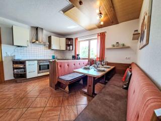 Apartment Berganger - WIL421 by Interhome - 4