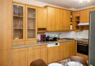 Cozy Flat I Close to Sea Garden & Sports Palace by Flat Mаnаger - Warna - 5